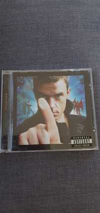 Płyta CD Robbie Williams