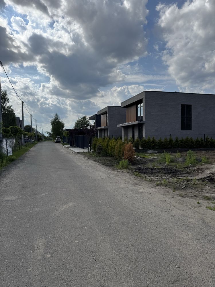 Продам власну земельну діляку