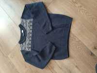 Sweter 110/116 Lupilu