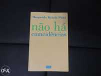 Não Há Coincidências