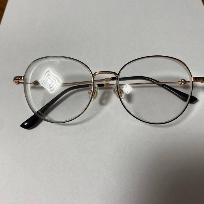 Окуляри для зору