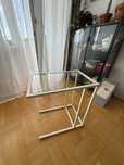 Stolik pod laptopa, ikea, vittsjö