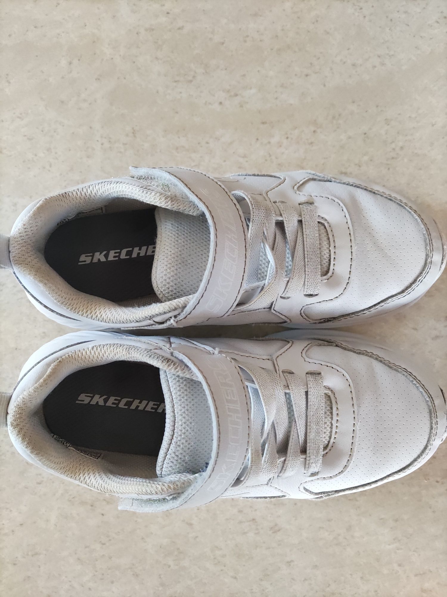 Buty sportowe dziecięce Skechers rozmiar 31