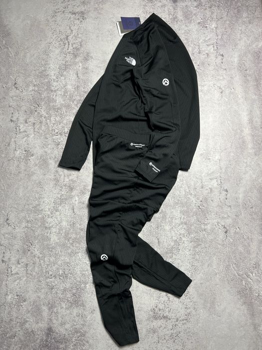 Чоловіча термо білизна / термо The North Face Summit Serries Dotknit