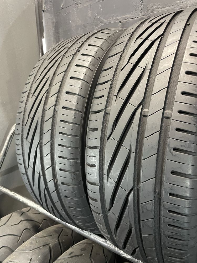 2шт 205/55 R16 Uniroyal Rain Sport 5