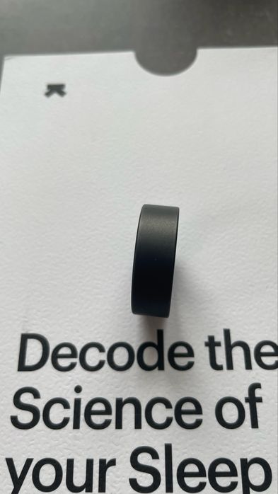 Фітнес трекер Ultrahuman Ring Air Size 9