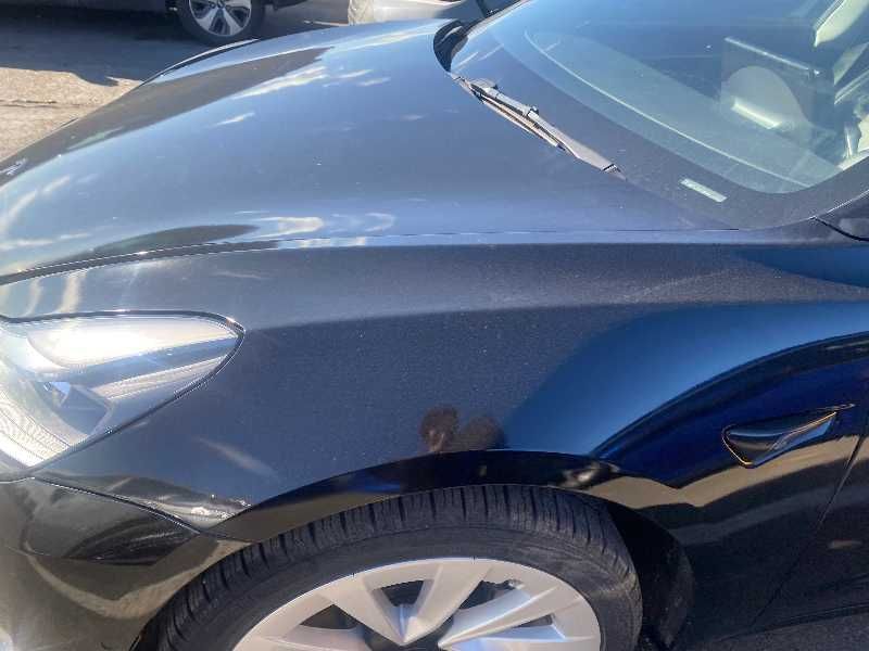 Tesla Model 3 long Range 2022