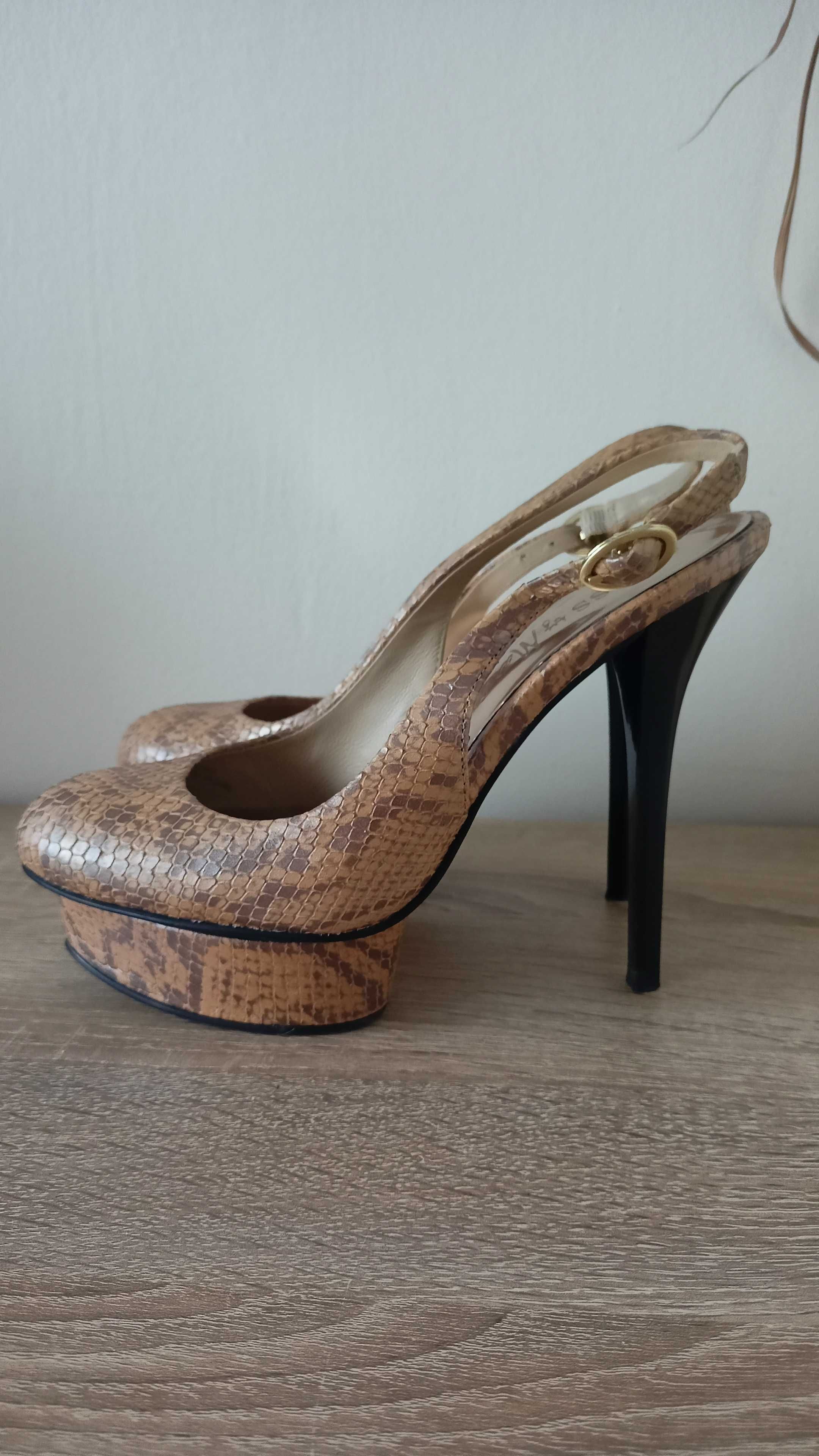 Szpilki Guess Marciano r. 36