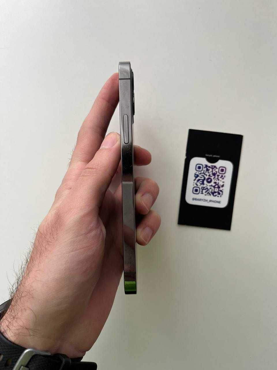 Iphone 12 pro 128 gb, ідеальний стан, айфон 12 про 128