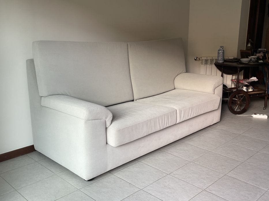 Sofa Cama 3 lugares