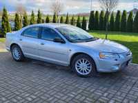 Chrysler Sebring benzyna