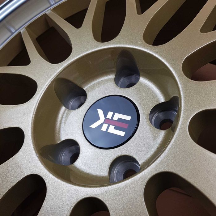 Диски На Авто R18 5x112 Audi A4 A6 VW Passat Golf Skoda Octavia Seat
