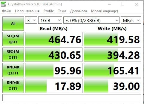 Продаю зовнішній SSD Kodak X200 256GB у відмінному стані.