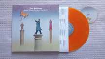 Tim Bowness - Stupid Things That Mean The World (Porcupine Tree)