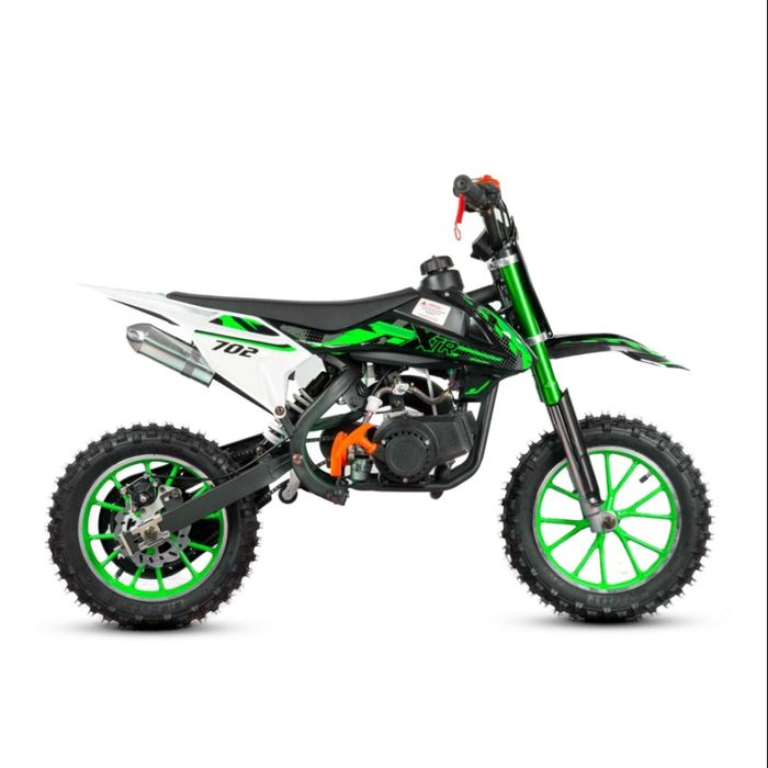 Дитячий пітбайк, міні крос, мотоцикл XTR 702 50cm3