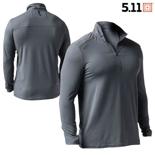 Футболка термо кофта 5.11 tactical PT-R CATALYST PRO розмір XL
