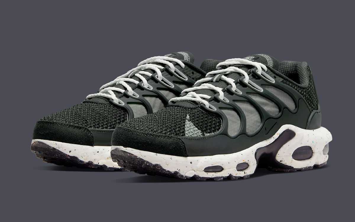 Кроссовки  Nike Air Max Terrascape Plus,оригинал,27 см,DN4590-001