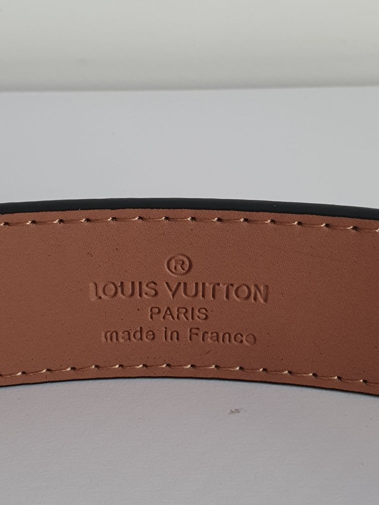 Pasek louis vuitton