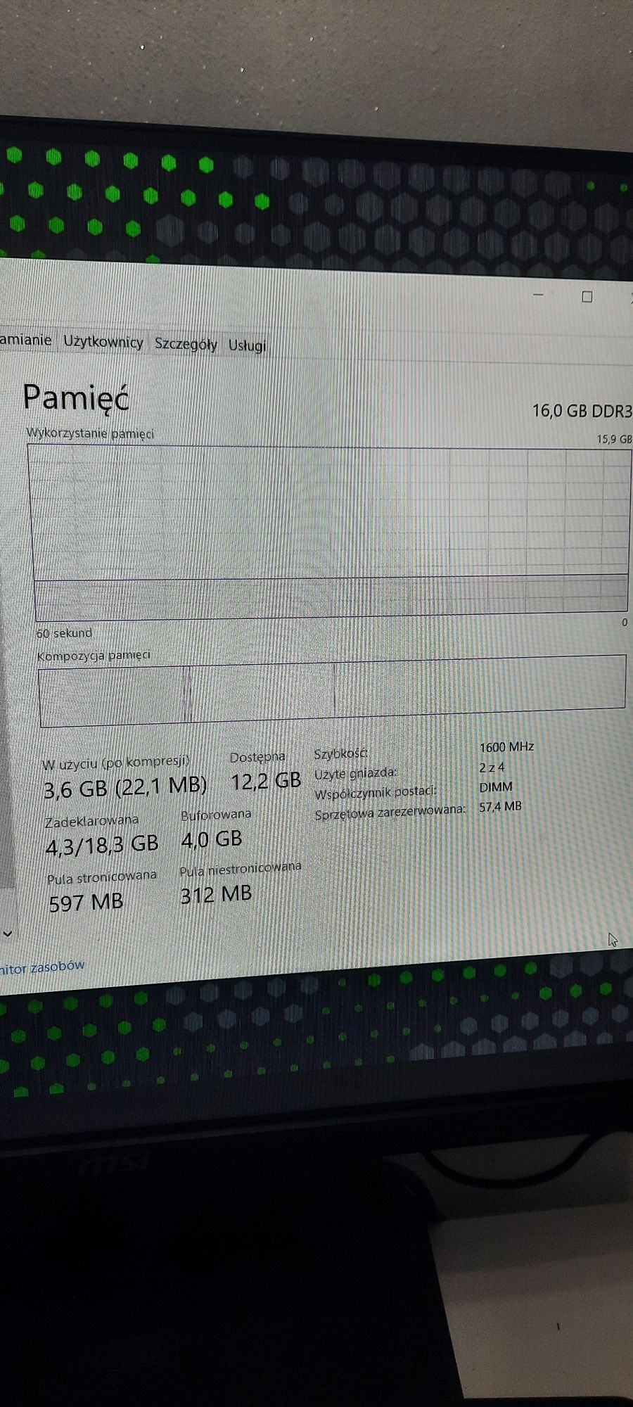 Zestaw ITX, i7-4790, 16Gb, MSI H81i ITX, (RX 5500 XT 8Gb/RX 470 8Gb)
