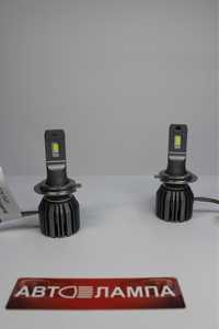 LED лампи H1/H4/H7/H8/H9/H11/H16/HB3/HB4