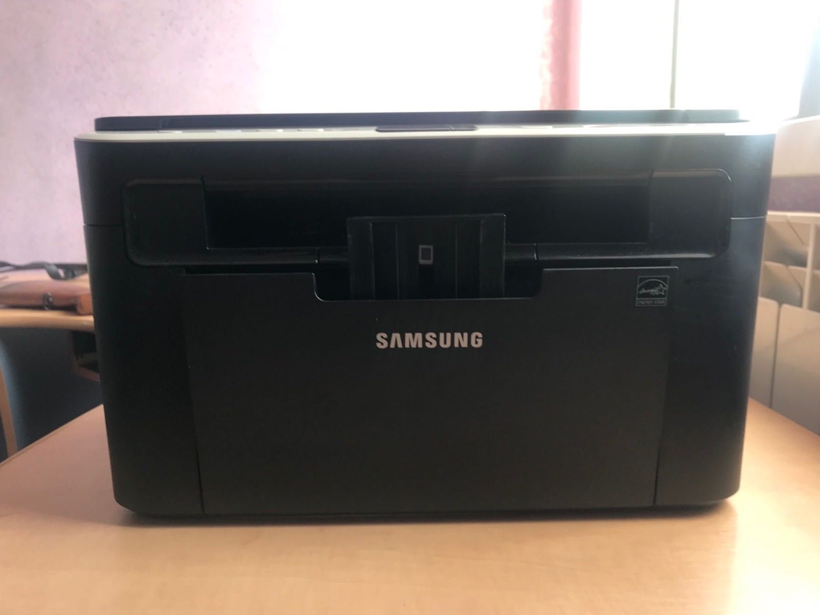 Лазерний принтер Samsung SCX-3200
