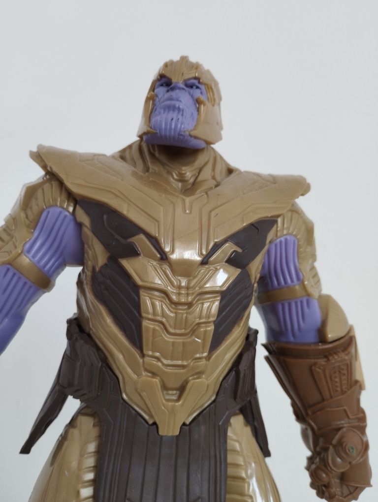 Thanos.                     .