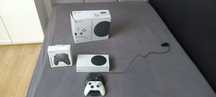 Sprzedam XBOX series S