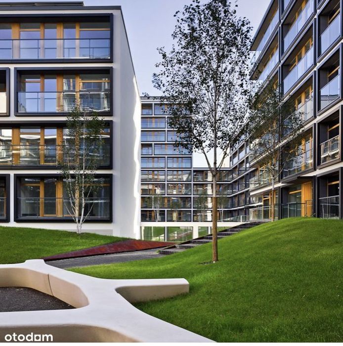 Ładne biuro dla 5-10 osób Warszawa Wola Centrum