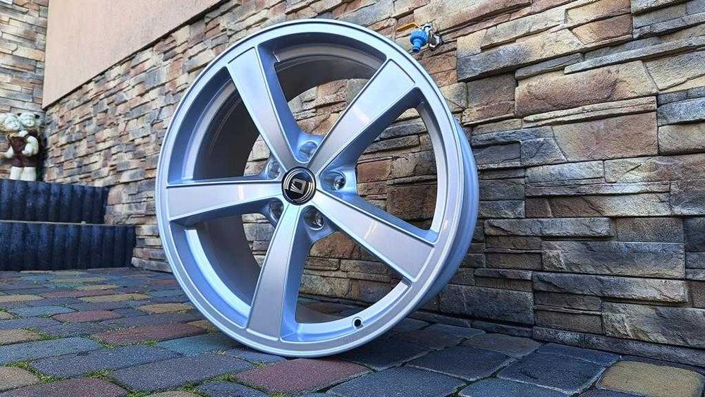 Nowe alufelgi Diewe Trina 19 5x112 Audi Seat Skoda VW Mercedes