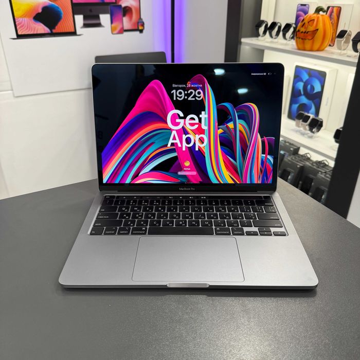 Ноутбук MacBook Pro 13” 2020 i5/8/256 ГАРАНТІЯ 81748