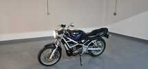 Suzuki GSF 400 GK75A 1991