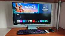 Monitor Samsung SMART M8 32"