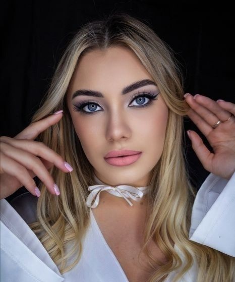 Визажист, макіяж, візажист, укладки, бьюти Коуч, фотограф