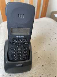 Telefon stacjonarny Uniden ua587fh