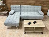 liquidamos sofa cama novos envio gratis paga na entrega