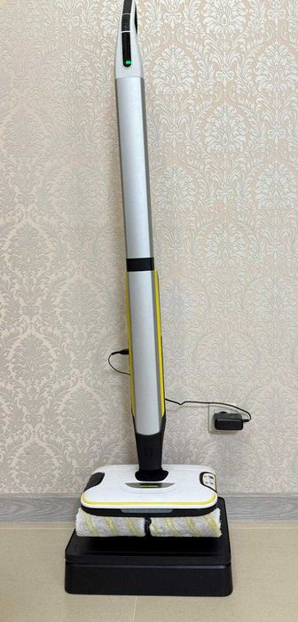 Mop elektryczny KARCHER FC 7 - na gwarancji, faktura VAT