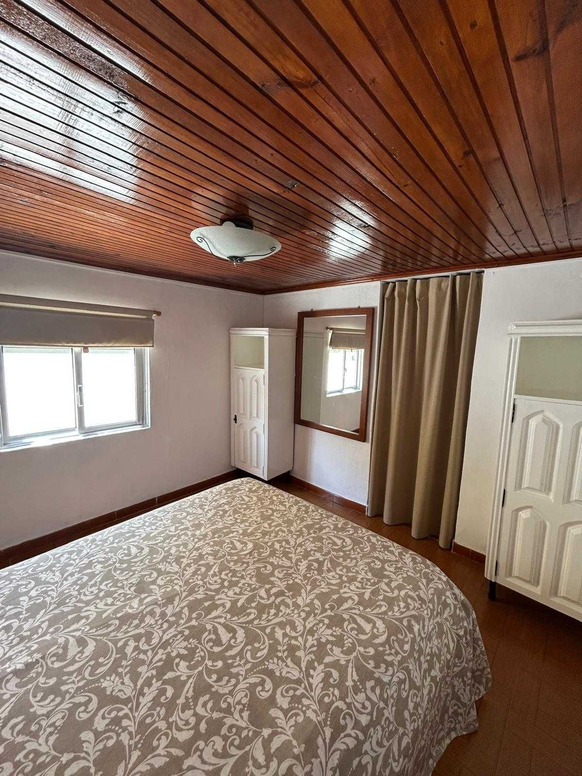 Casa Inteira Para Estudante Universitário - Guifões/Matosinhos