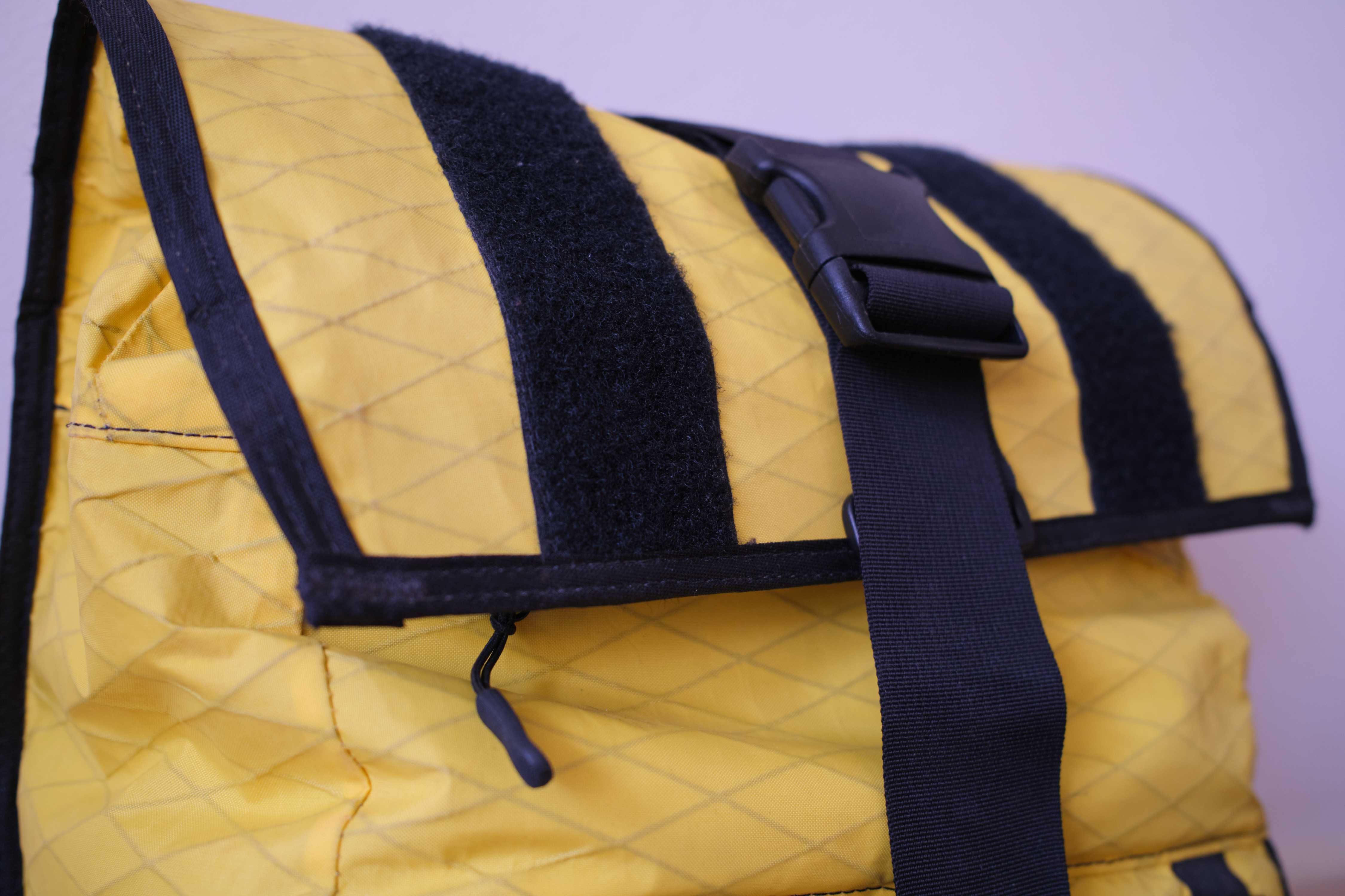 [reserved] Mission Workshop Integer VX Camera Backpack