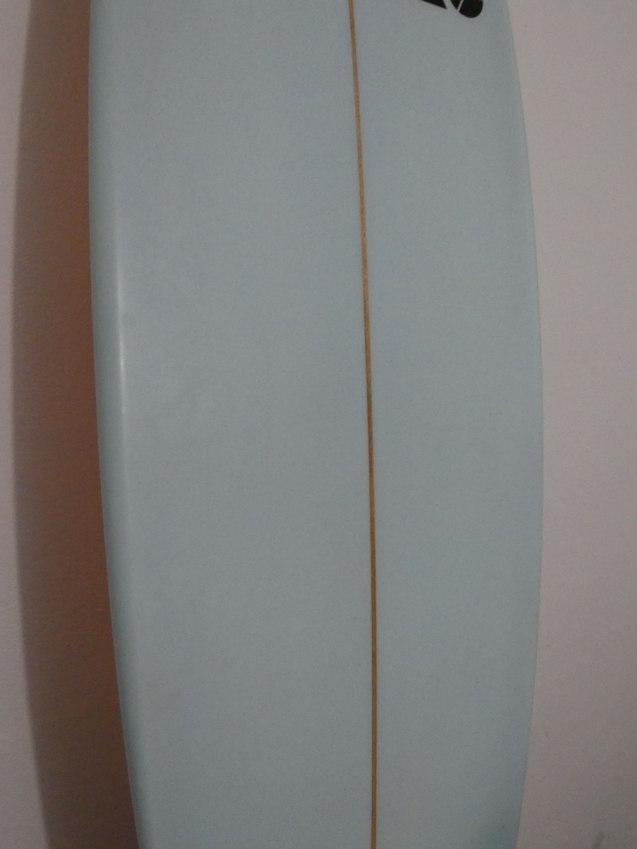 Prancha de surf 6'8"