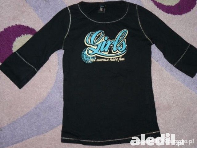 Bluzka Reserved 140 146