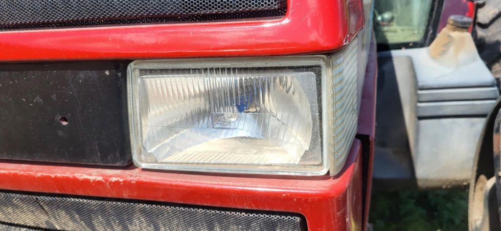 Lampy przednie case 5150/5130/5140/5120