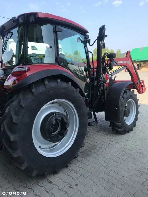 Traktor Case IH 105 C