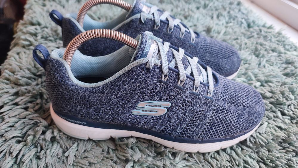 Кросівки SKECHERS, 36 р., 23-23,5 см