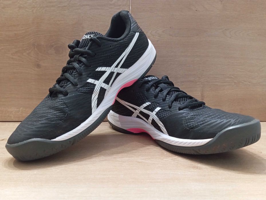 ASICS GEL-GAME 9 Buty Sportowe Tenisowe Męskie Rozm 43,5 /27,5cm