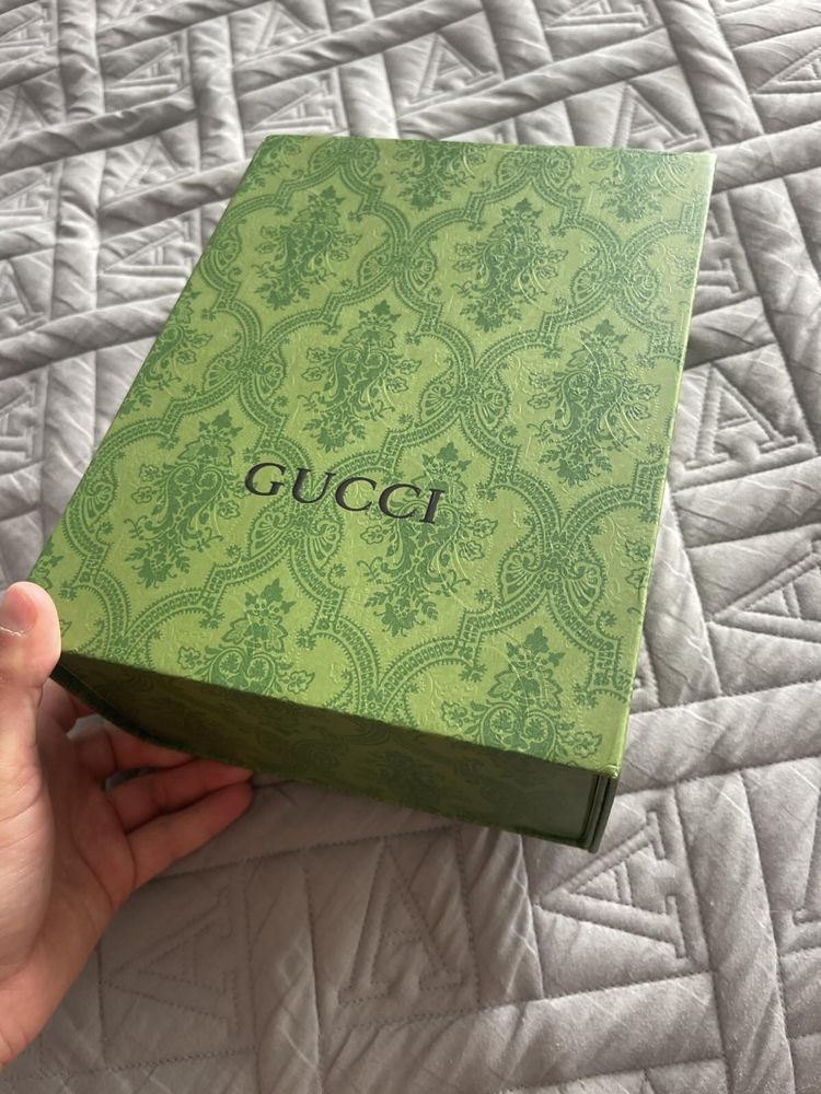 Сумка на плече чоловіча Gucci