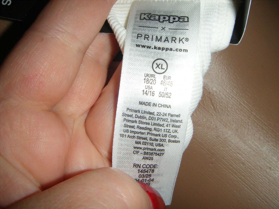 Комфортный топ, поддержка спины, размер XL