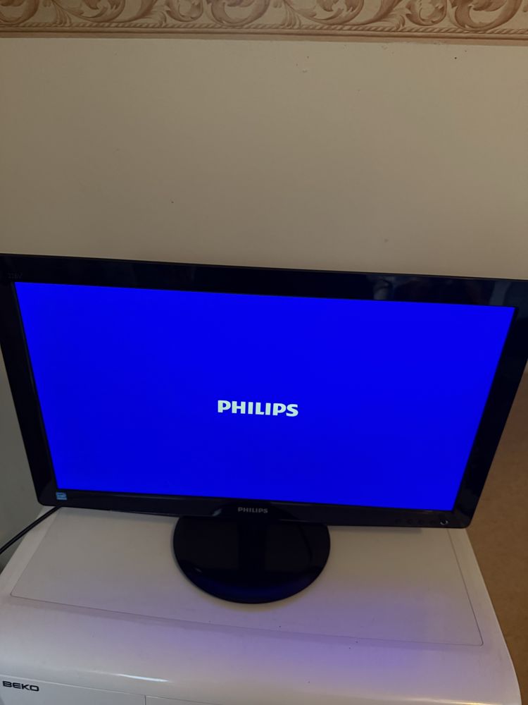 Monitor komputerowy