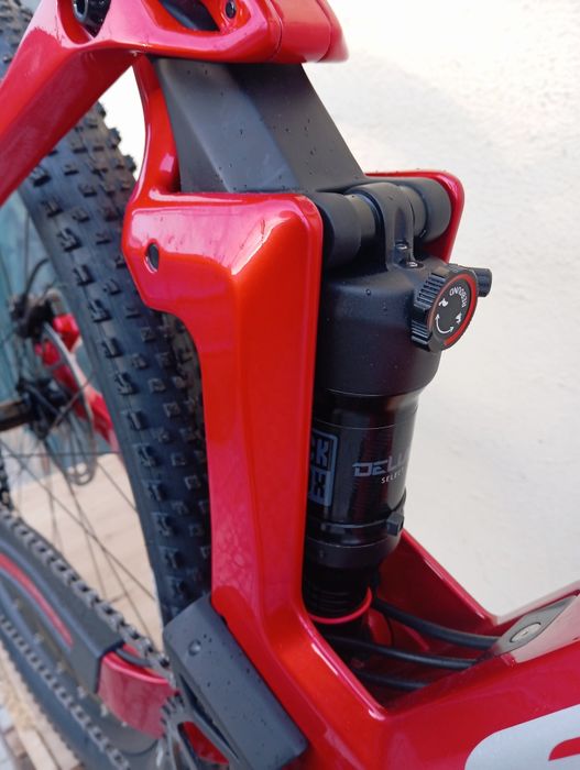 JF-Bikes Bicicletas PROMOÇÃO Sunn M Carbono 12v (Nova)