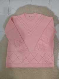 Sweter damski S-M - L H&M