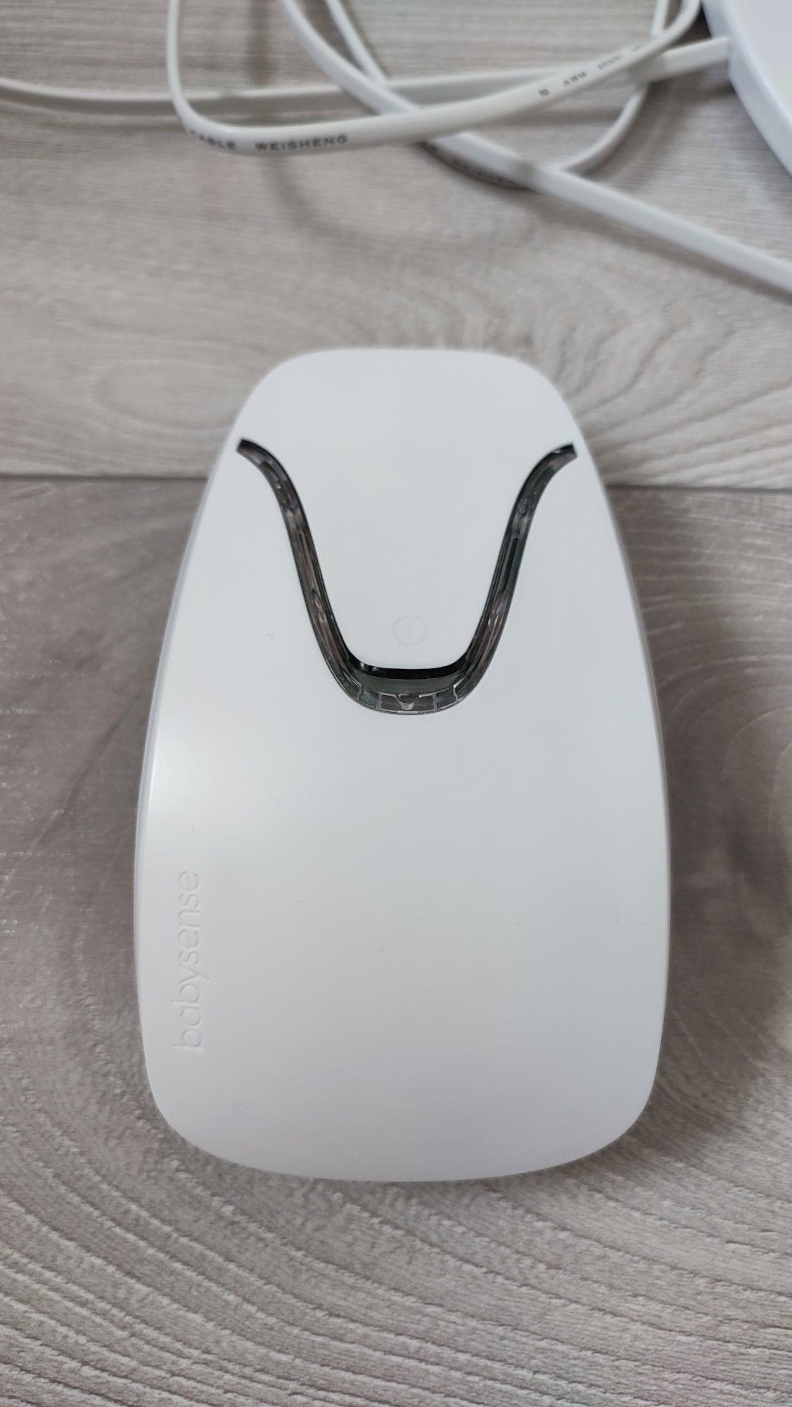 Babysense 7 monitor oddechu gwarancja